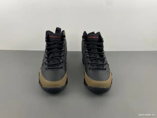 Air HV4794-030 9 Olive Jordan 0626